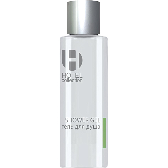 Гель для душа Luscan Hotel collection ,флакон 30мл,200шт