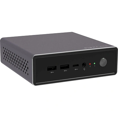 Неттоп Digma Pro Minimax U1 (DPP5-ADXW02) i5-1240P/16Gb/SSD512Gb/W11P