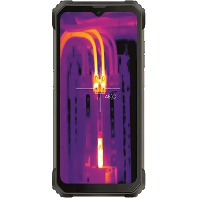 Смартфон Blackview BL8800 Pro 8/128GB black