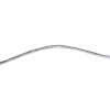 Патч-корд TWT TWT-45-45-0.5-GY UTP кат.5e, 0.5 м, серый