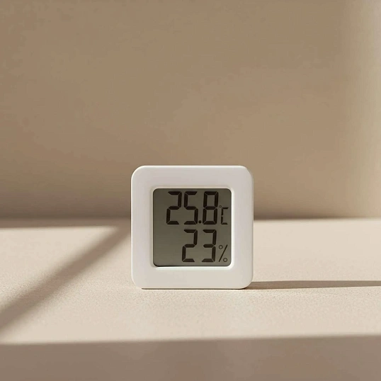 Термогигрометр Ivit-s-3 с поверкой