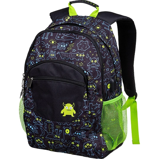 Рюкзак Комус Класс complex cosmo battle