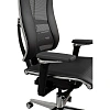 Кресло МТ_Y 4DF B2-14D-YM93+Infinity/Kc09/Nc09/D15P/H13mM-3D/Черный