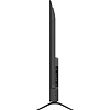 Телевизор BQ 75FSU04B, UHD ready, смарт (webOS)