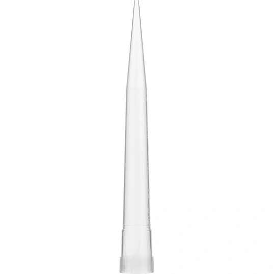 Наконечник нестер. д/микропипет. дозат 5мл, Eppendorf-совместим 250 шт/уп