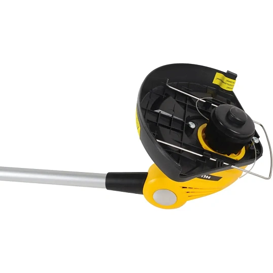 Триммер аккумуляторный Huter GET-18-2Li (70/1/9)