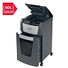 Шредер (уничтожитель) Rexel Optimum AutoFeed+ 225X 4ур.секр.,225лист,60л