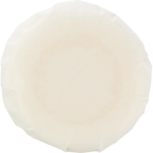 Мыло туалетное Luscan Cream Line,круглое 20гр, 350 шт/уп