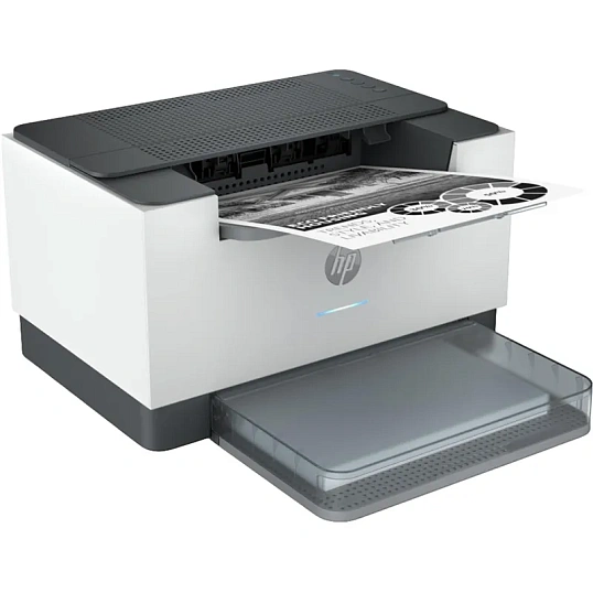 Принтер HP LaserJet M211dw 9YF83A лазерный,монохромный,белый