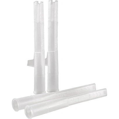 Мундштук ARIDES D5  к анализатору паров этанола Alcotest 100 шт/уп