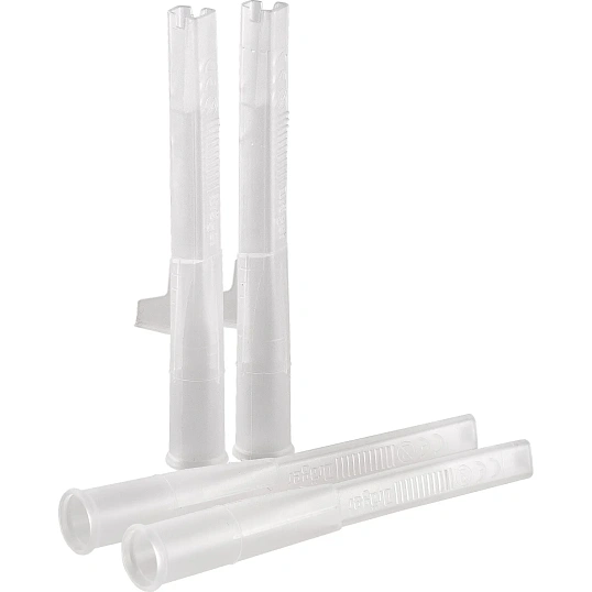 Мундштук ARIDES D5  к анализатору паров этанола Alcotest 100 шт/уп