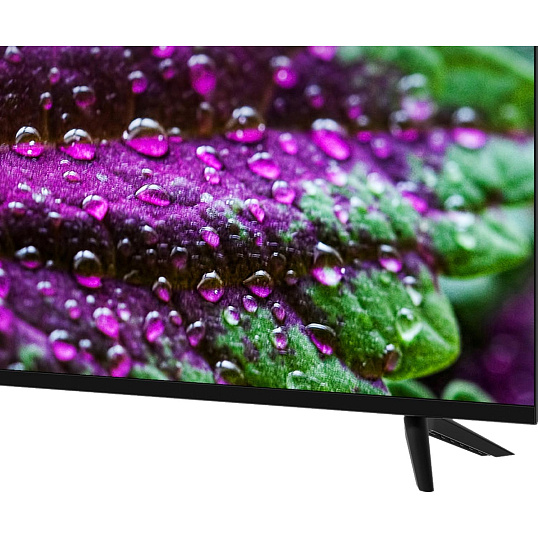 Телевизор BBK 55LEX-8246/UTS2C, UHD, смарт (Яндекс)