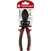 Бокорезы 180мм/7 Topfort Basic усиленные