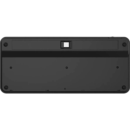 Клавиатура A4Tech Fstyler FBK36C AS USB беспр.BT/RadioSlimMultim 2010346