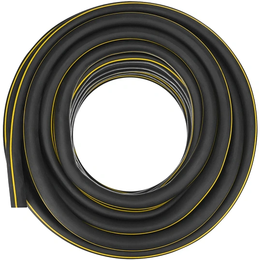 Шланг поливочный армированный 3 слойный Palisad ТЭП 3/4'', 35 м, аграрный