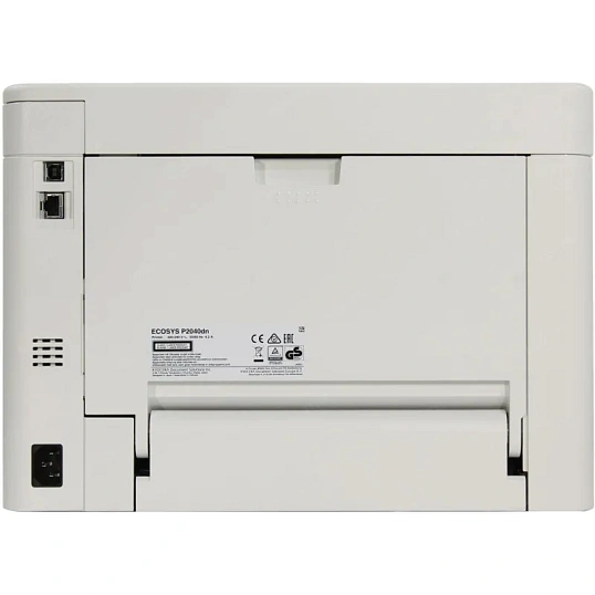 Принтер Kyocera ECOSYS P2040dn (1102RX3NL0) A4 40 стр /мин