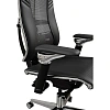 Кресло МТ_Yoga Spine Triumph B2/Черный