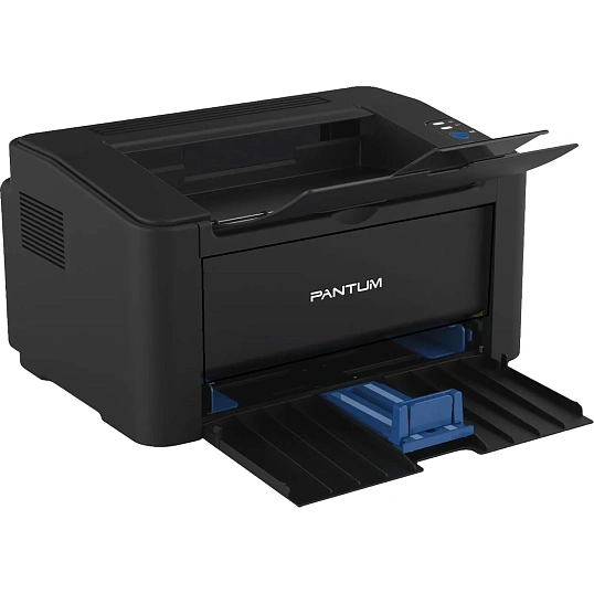 Принтер Pantum P2500 (P2500), А4, 22 стр/мин