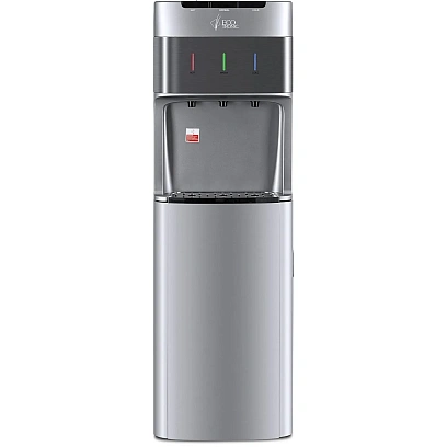 Пурифайер Ecotronic  M30-U4L siilver  с ультраф систем, компр охлажд