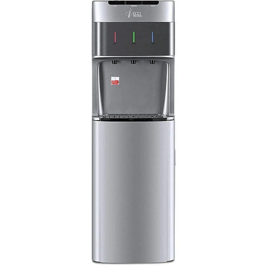 Пурифайер Ecotronic  M30-U4L siilver  с ультраф систем, компр охлажд