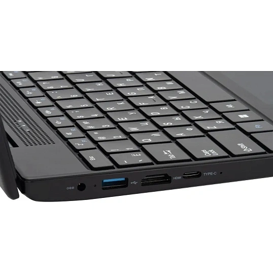 Ноутбук IRU Tactio 15ALG(2019263) i3-1215U/8Gb/256Gb SSD/15.6/W11P