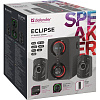 Акустическая система 2.1 Defender Eclipse40Вт,BT/FM/MP3/SD/USB/AUX/RC 65593