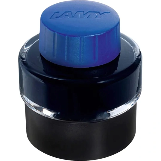 Чернила в банке, 30 мл, T51, Синий