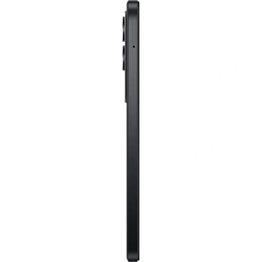 Смартфон REDMI 15 RU 6+128 Black