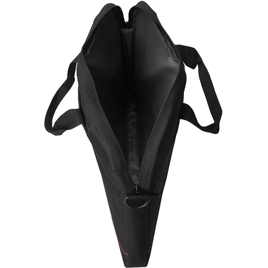 Сумка для ноутбука 15.6, PORTCASE KCB-141BK, чер