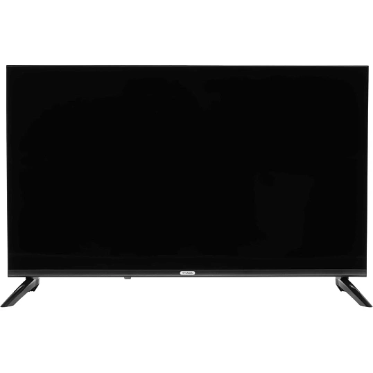 Телевизор Hyundai H-LED32BS5012, HD ready, смарт (Яндекс ТВ)