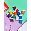 Гуашь Комус Класс ColorPics набор 12 цв, 20 мл