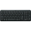 Клавиатура Logitech K251 черный беспроводная BT Multimedia (920-013363)
