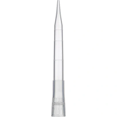 Наконечник нестер. д/микропипет. дозат сменн. блок 300мкл, град. 960 шт/уп