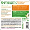 Мыло жидкое Synergetic Фруктовый микс 5л