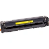 Картридж лазерный HP 207X W2212X жел.пов.емк.для LaserJet Pro M255/MFP M282