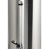 Термопот BigTech FSTP-302, с каплесборником,20л. металл