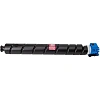 Тонер-картридж БУЛАТ s-Line для Kyocera TASKalfa TK-8365 (12k) Cyan