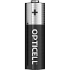 Батарейка OPTICELL AA 2Х10 HBDC, 20 шт/уп