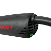 Шлифмашина угловая машина CROWN CT13677-125RSV