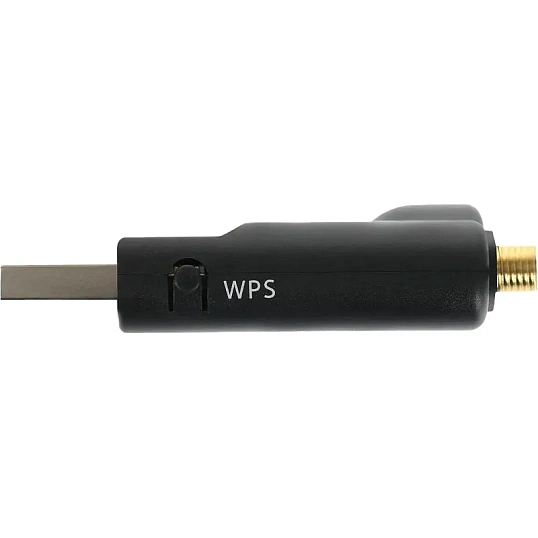 Сетевой адаптер Wi-Fi Digma DWA-AC1300E USB 3.0 (ант.внеш.съем) 1ант