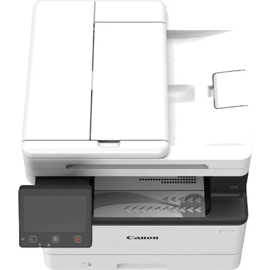 МФУ лазерный Canon i-SENSYS MF461dw II A4, принтер/копир/сканер (7188C019)