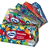 Салфетки косметические ZEWA Everyday 2-сл 250шт/уп 8679