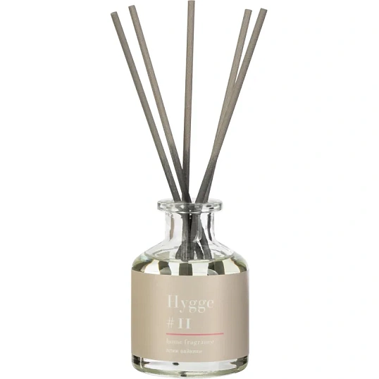 Аромадиффузор с палочками Hygge #11 Пляж Вайкики 50 мл АР 100-028