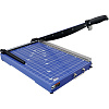 Резак для бумаги Kw-Trio 3902, A3, 448 мм, 15л., сабельный