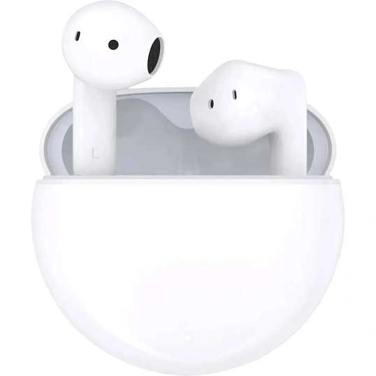 Наушники Honor Choice Earbuds X7e White (5504ABHG)