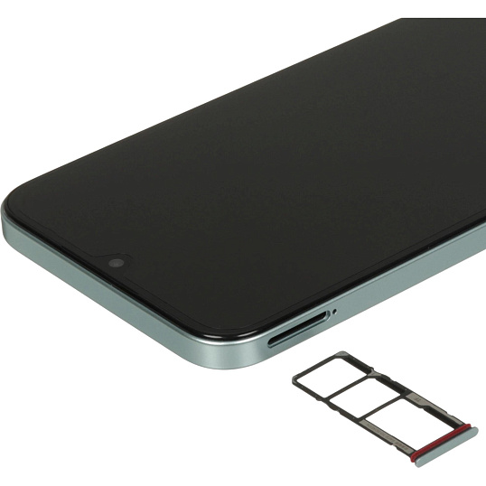 Смартфон POCO C85 RU 6+128 Green