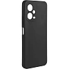 Чехол накладка силикон Red Line iBox Case Xiaomi Redmi Note 12 4G черный