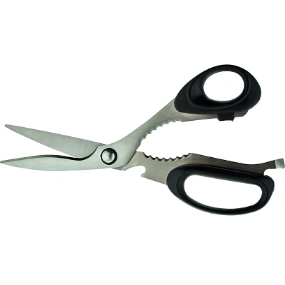 Ножницы универсальные Tahoshy, ABS ручка, 200 мм (13-07-001/4750-310)