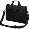 Сумка для ноутбука Acer LS series OBG203 15.6 черный полиэст(ZL.BAGEE.003)