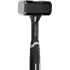 Кувалда 1350 гр Topfort Black Lable
